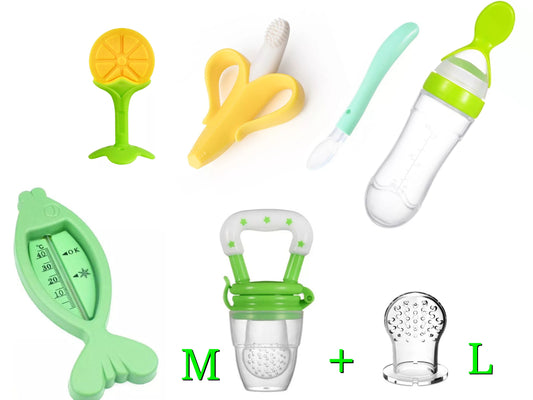 Bundle Nose Frida - Baby Nasal Aspirator With 24 Disposable Filters & –  mbabyjon