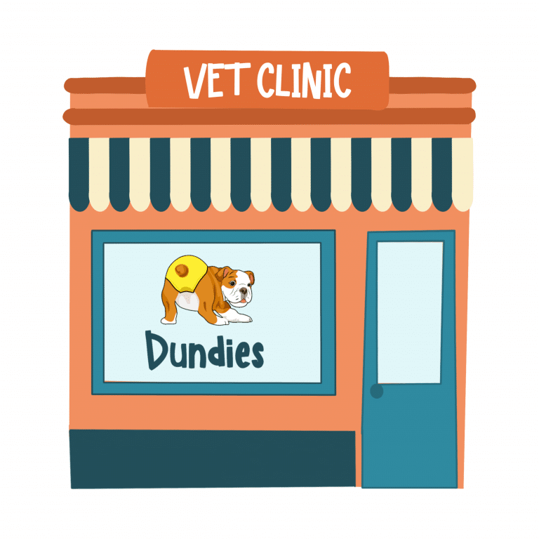 Dundies® Vet Clinic