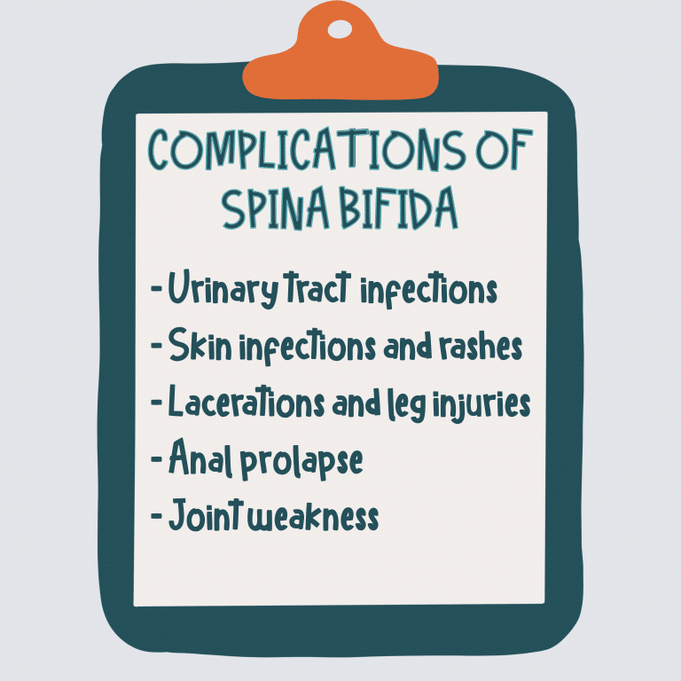 Complications of Spina Bifida in dogs