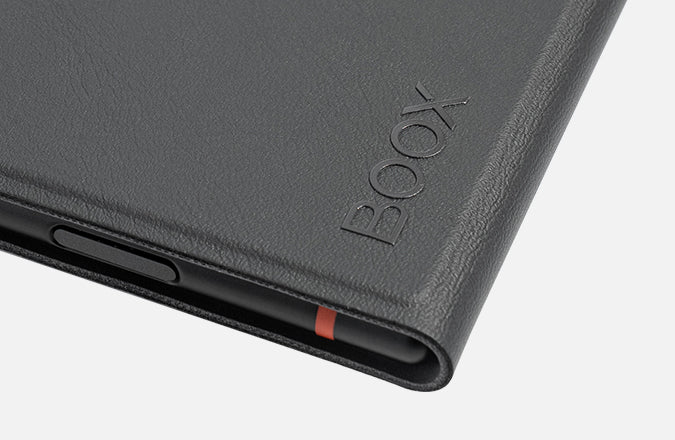 BOOX Versatile Magnetic Protective Case for Note Air 3 series. :: ONYX BOOX  electronic books