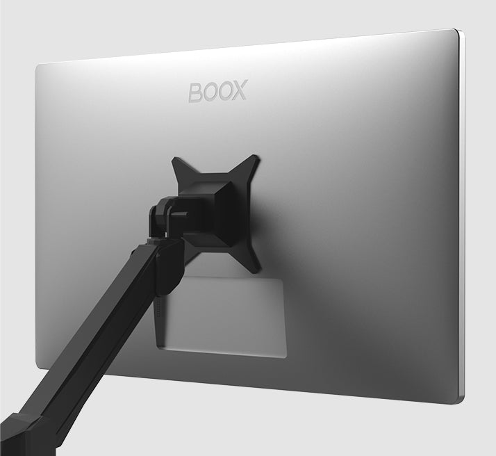 BOOX E Ink Monitors  Mira and Mira Pro (Frontlight Version) – The