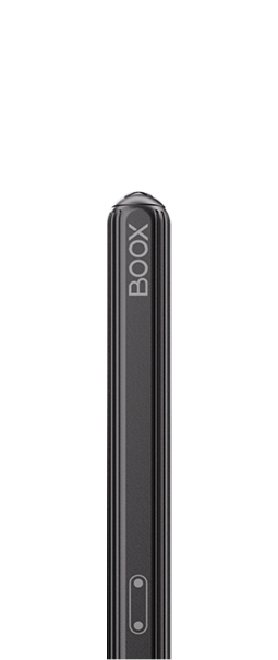Boox 10.3 In Note Air3 C : Target