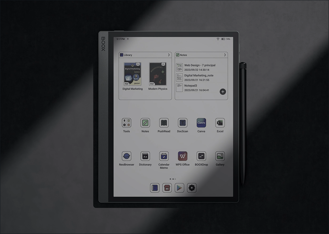 Tablet e eBook in offerta online