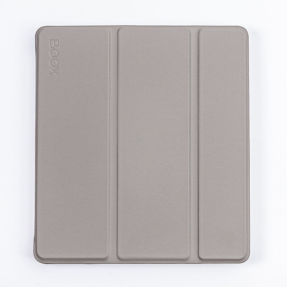 BOOX Case Cover for Leaf2 - Light Brown