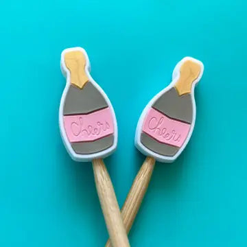 Comma Craft - Champagne Needle Point Protectors