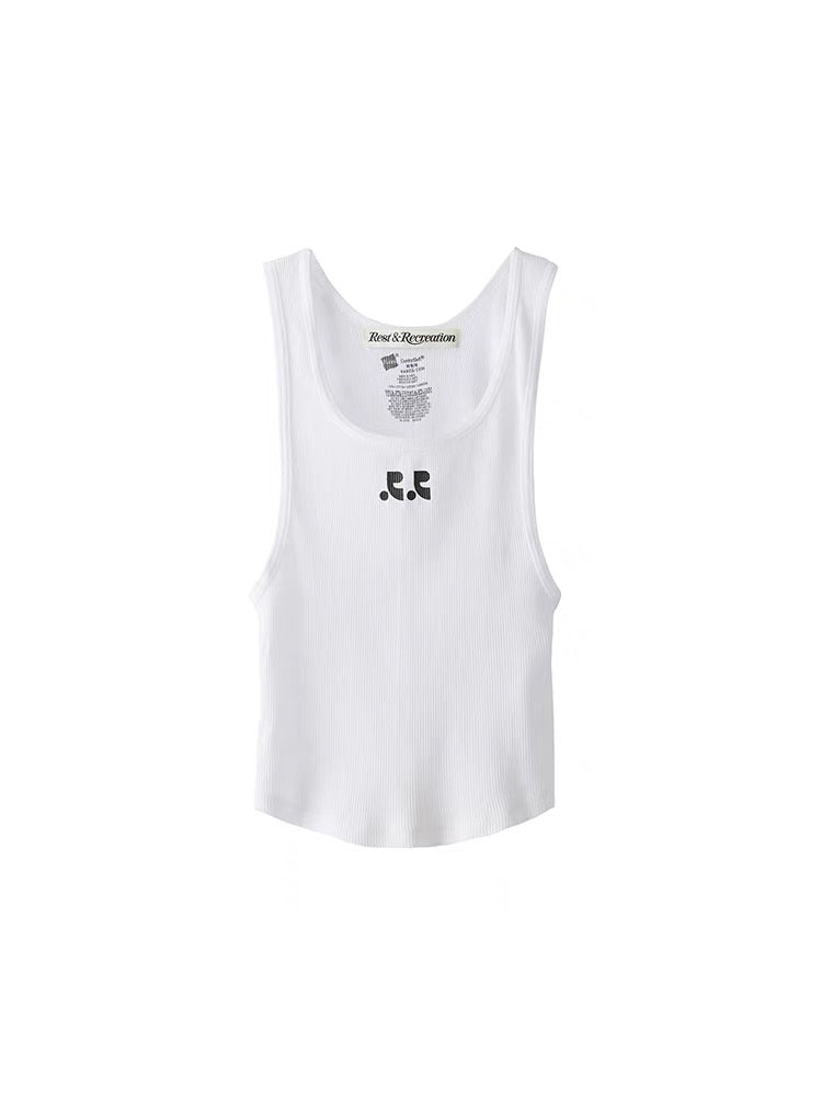 REST&RECREATION VEST – IINC LA