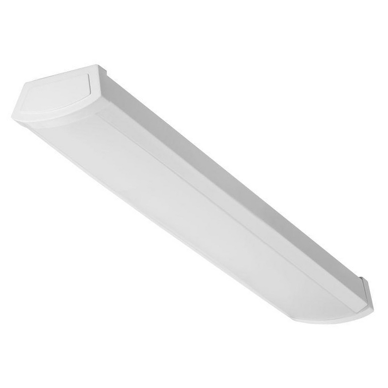 4 foot dimmable led fixture