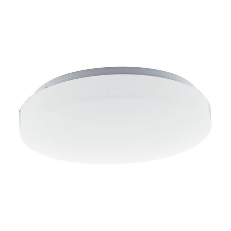 nuvo led flush mount