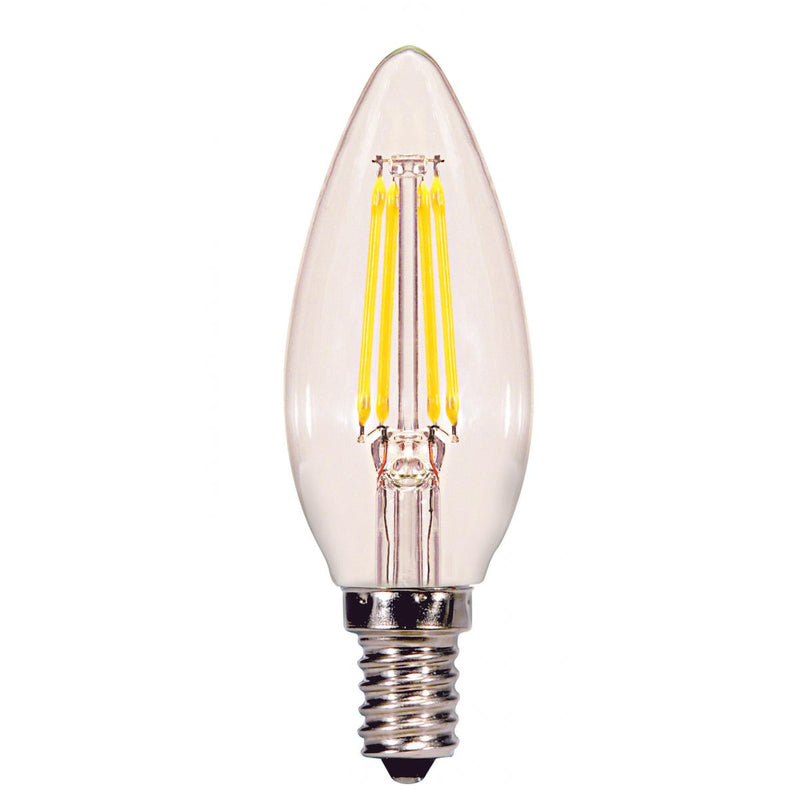 led torpedo light bulbs