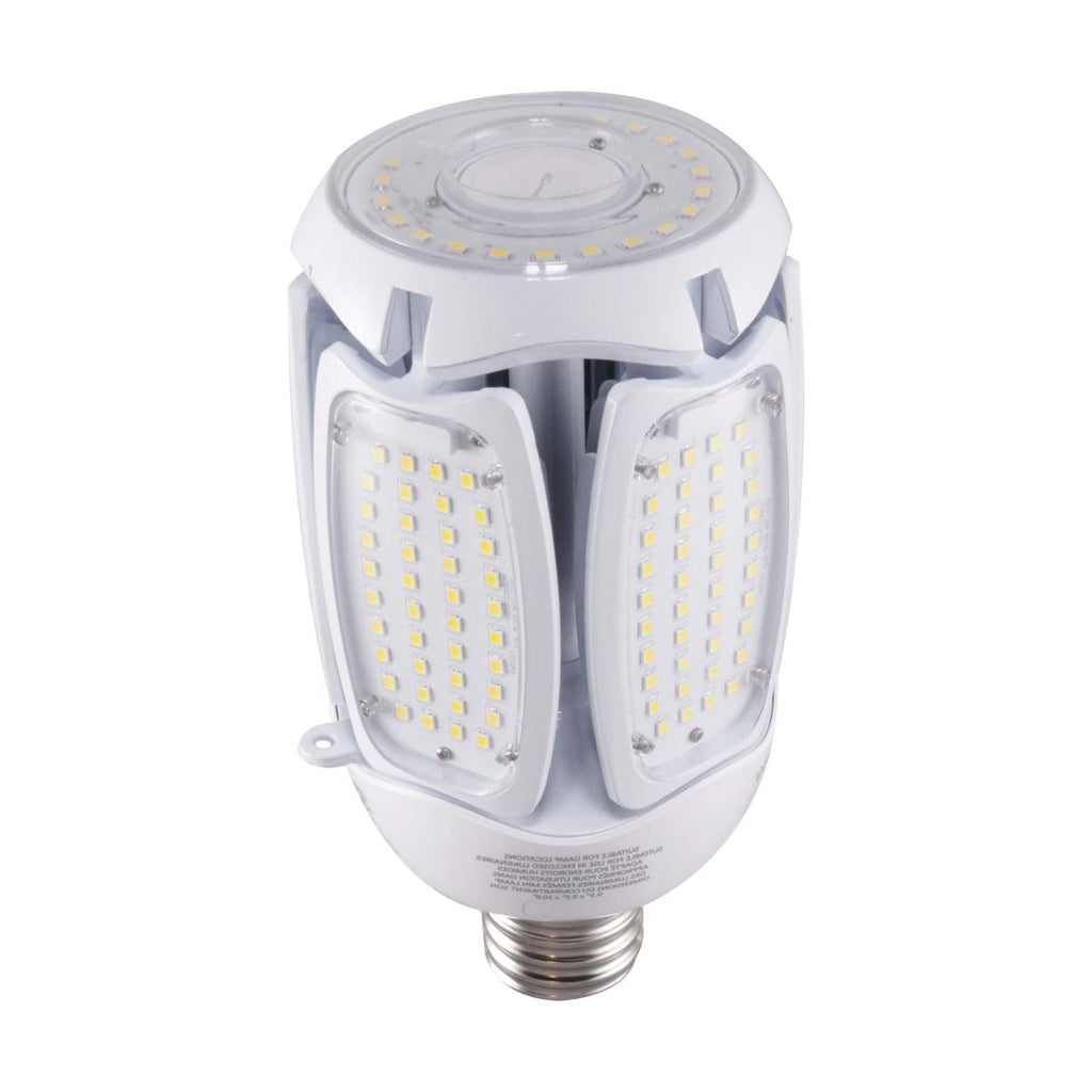 60 Watt Hi-Pro LED Multi-Beam Adjustable Lamp 120-277V EX39