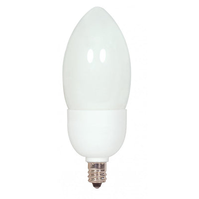 7 watt compact fluorescent