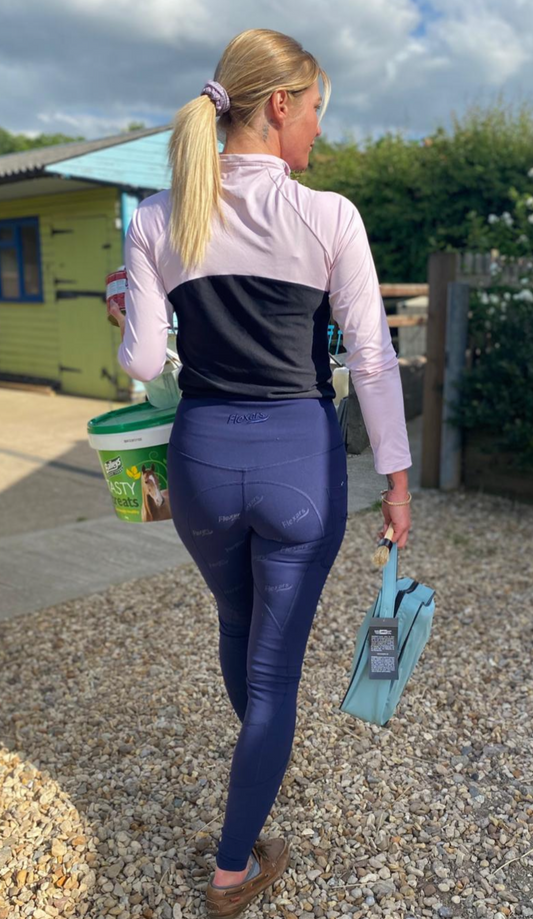 Wife In Tight Pants