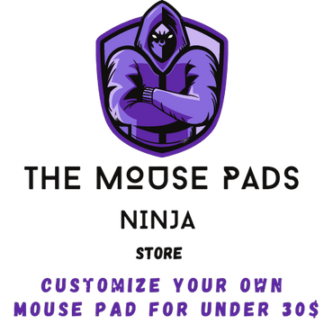 The Mouse Pads Ninja