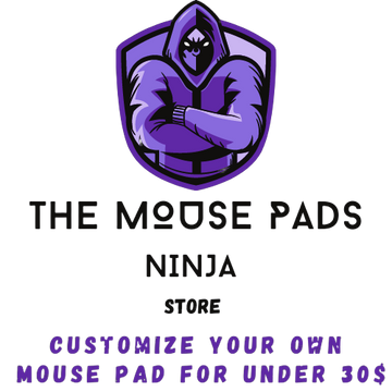 The Mouse Pads Ninja Coupons and Promo Code