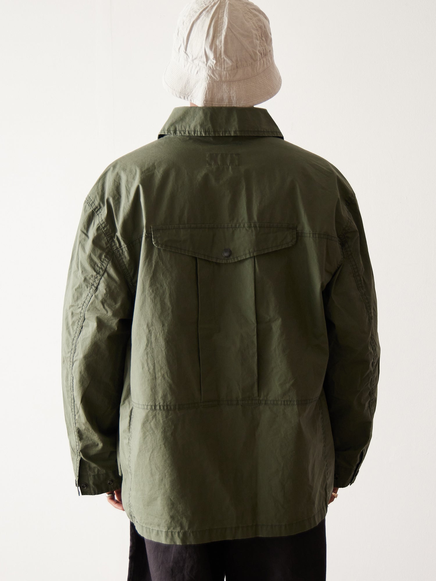 Hunting Jacket