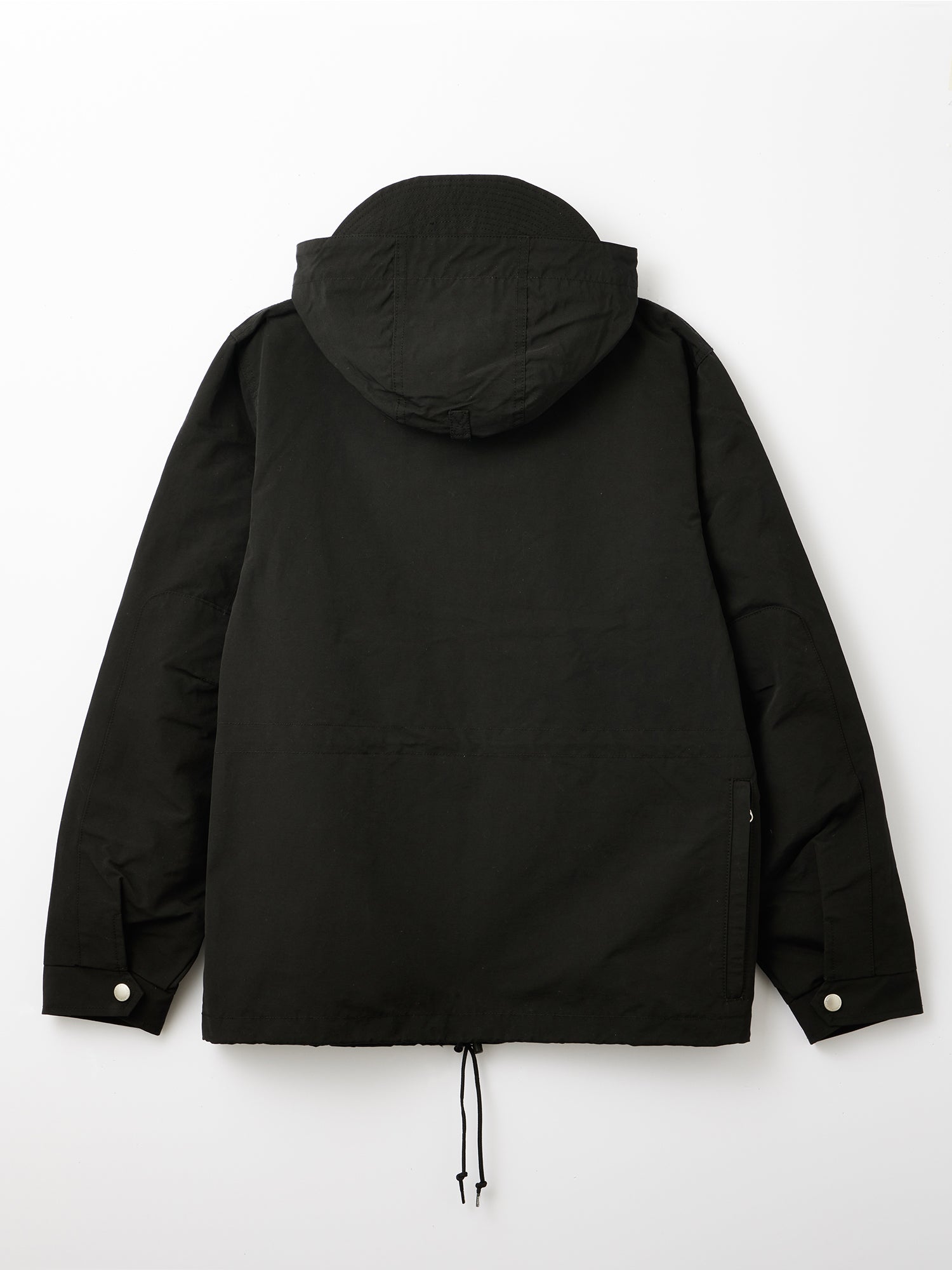 Sanpo Jacket Black