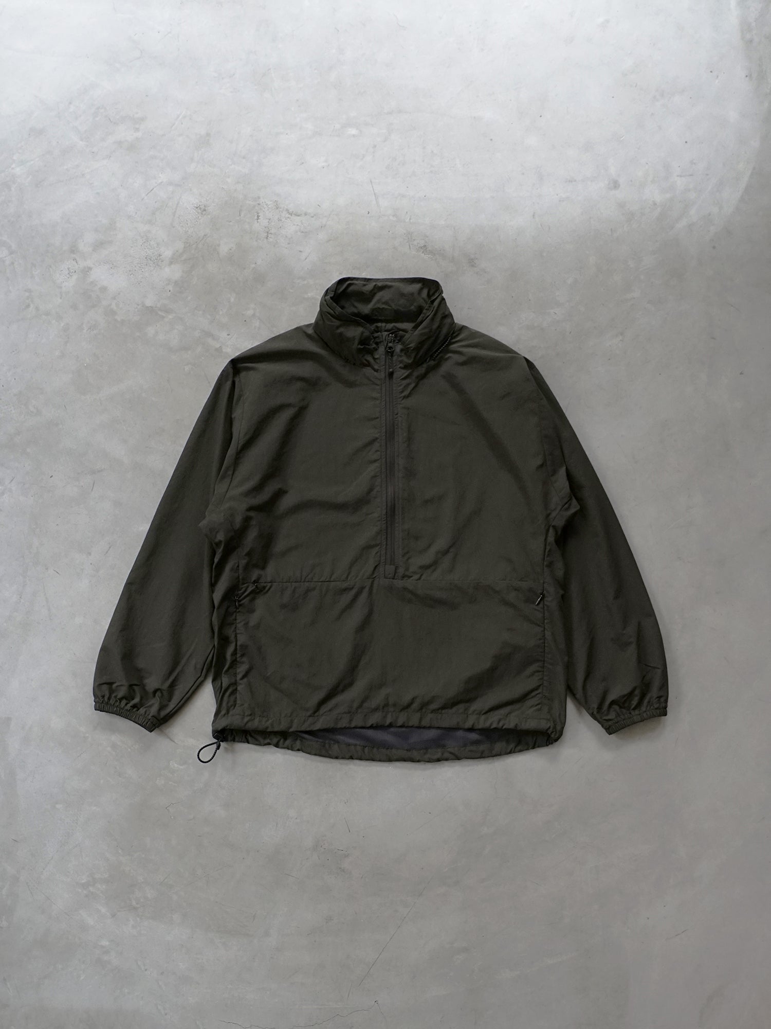 ENDS and MEANS Tactical Track Jacket – CUXTON HOUSE