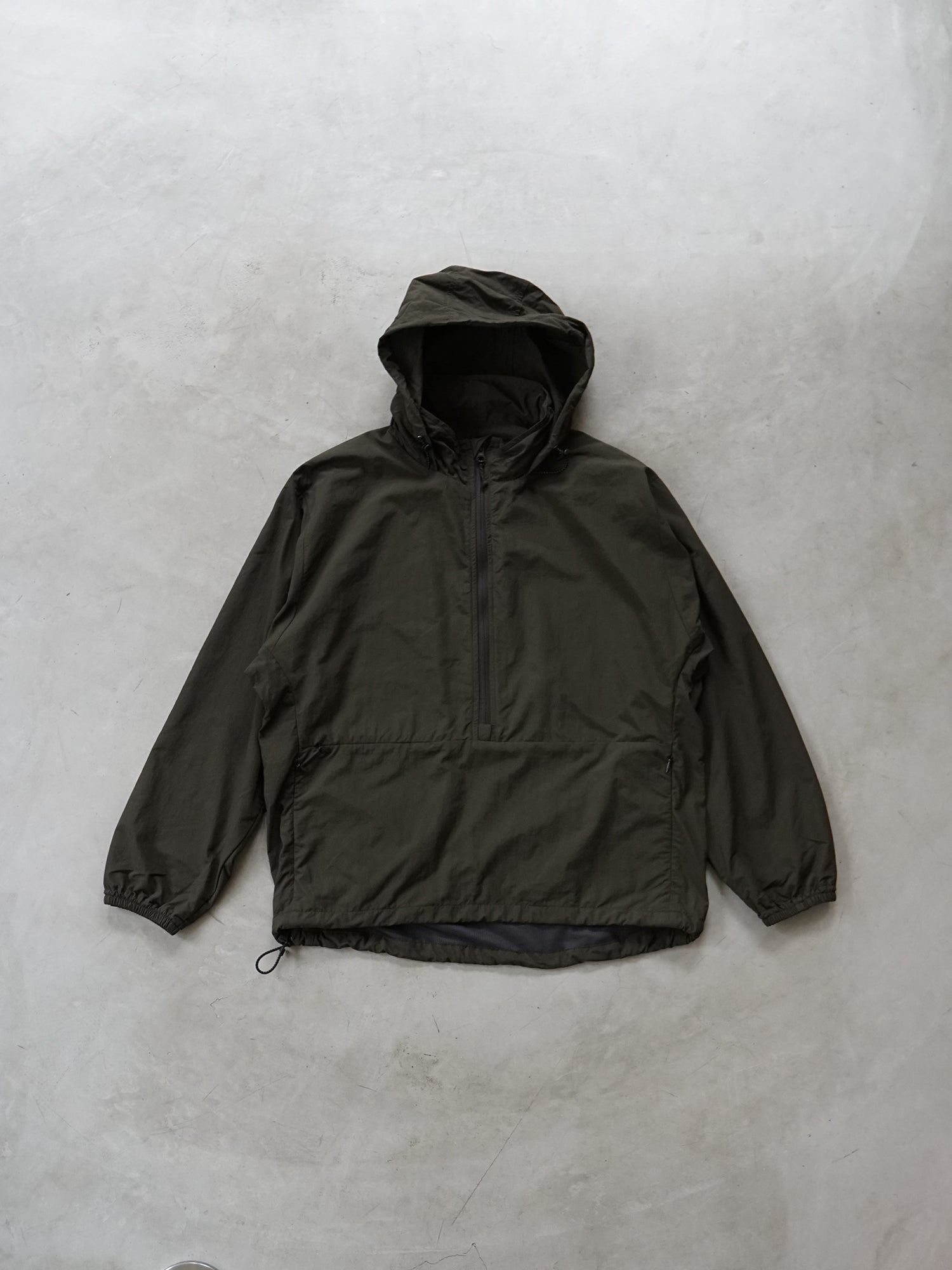 Tactical Track Jacket