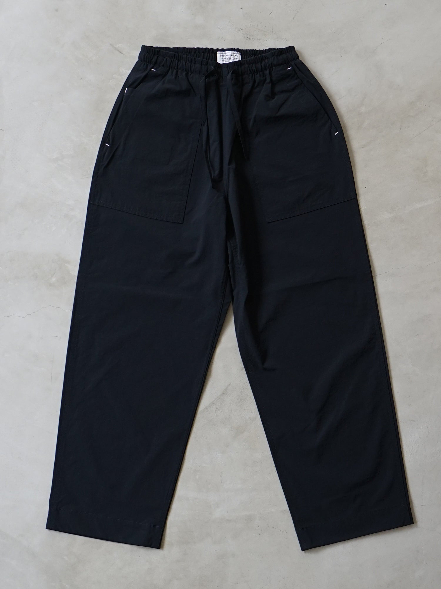 無地・新色登場！ EANDS and MEANS Easy Baker Pants - 通販 - www