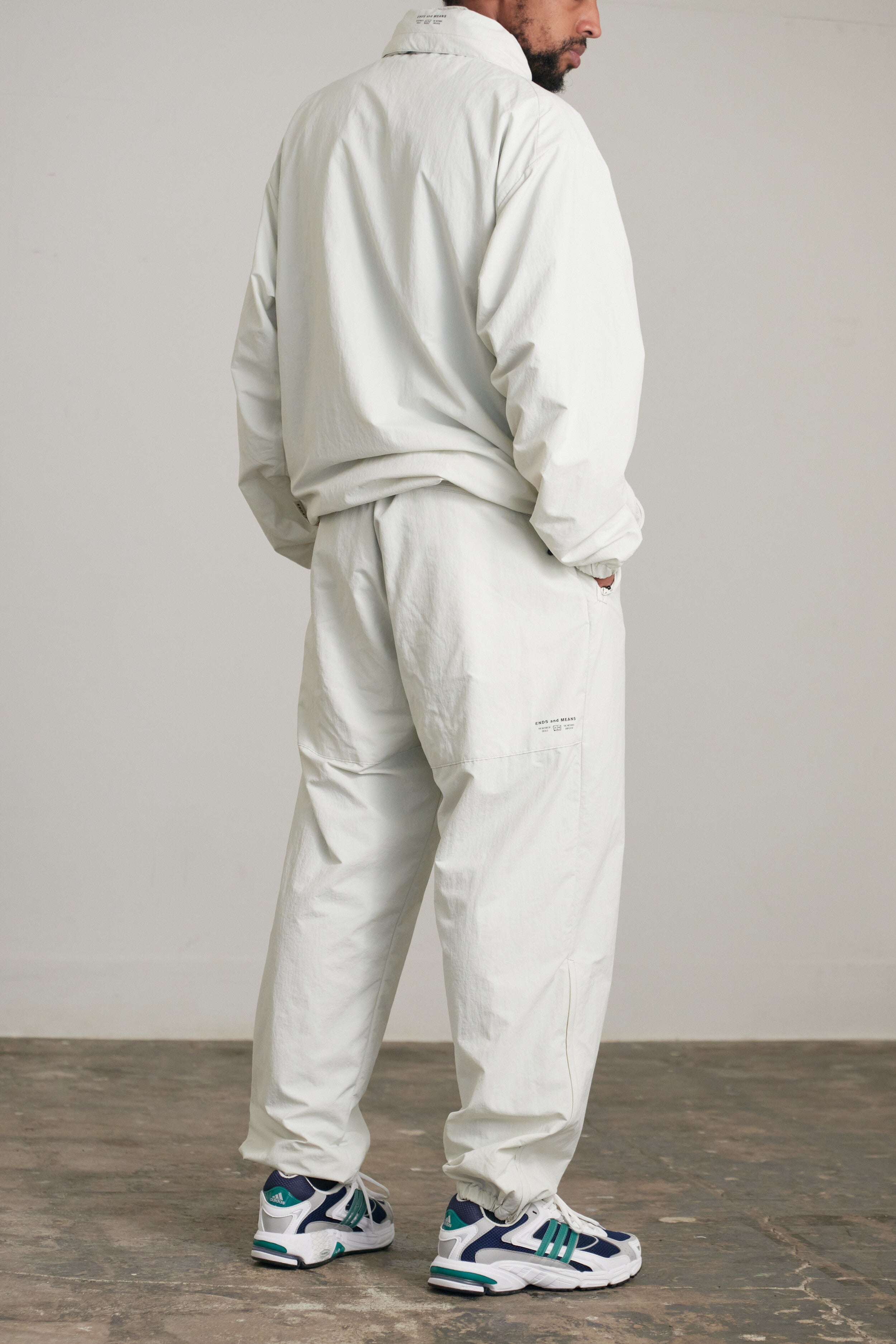 Tactical Track Pants