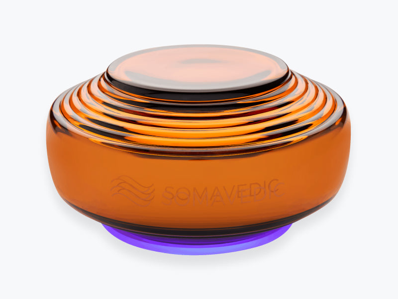 Amber - Somavedic Slovakia product image