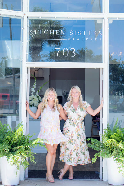 Kitchen Sisters Meal Prep   BR2A0505 600x600 