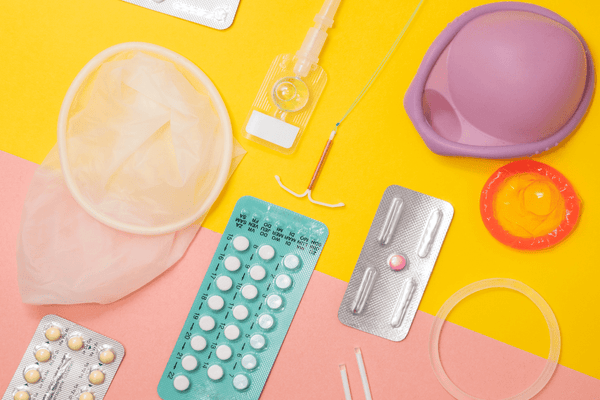 Por qué se retrasa mi menstruación