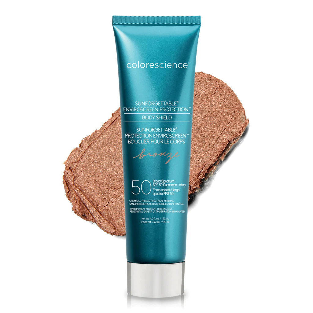 Colorescience Sunforgettable® Total Protection™ Body Shield