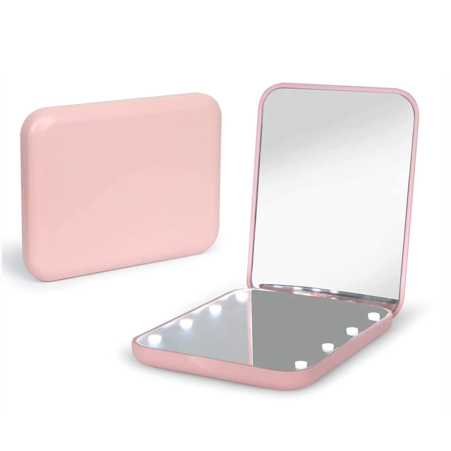 21 best lighted makeup mirrors, plus tips from a makeup artist
