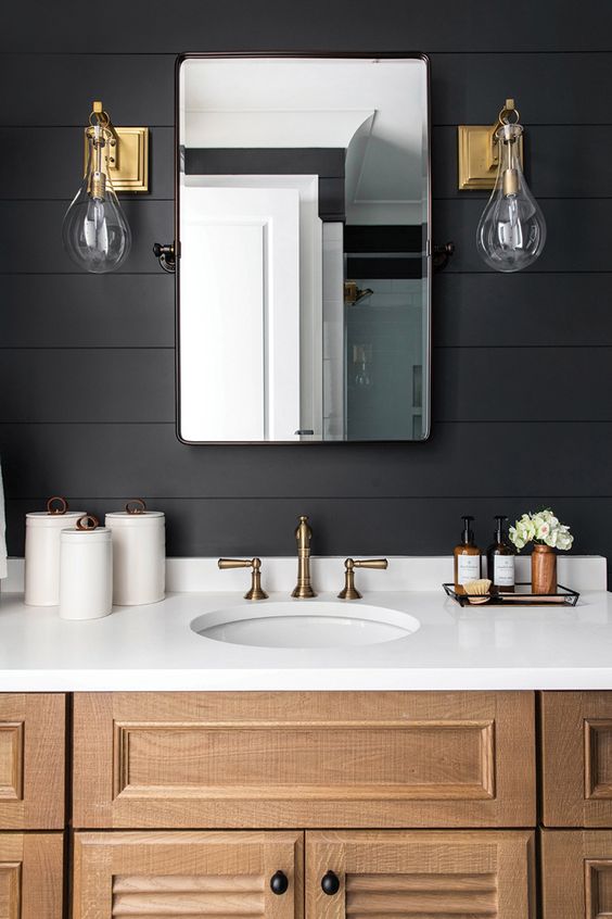 Exciting Accents bathroom accessory ideas