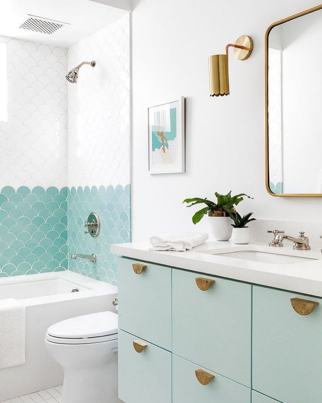 74 Bathroom Decor Ideas for a Quick Makeover