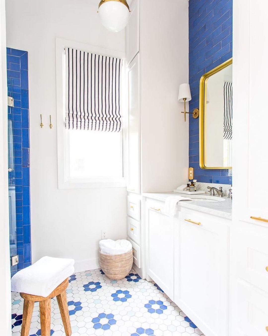 79 Aesthetic Bathroom Inspirations for Your Relaxation Haven