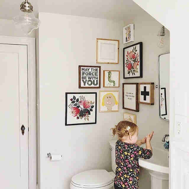Bath - Bathroom Sets, Bathroom Towels, Wall Art & More