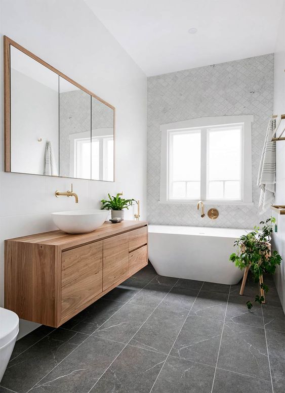 7 Ideas for Better Lighting in a Small Bathroom