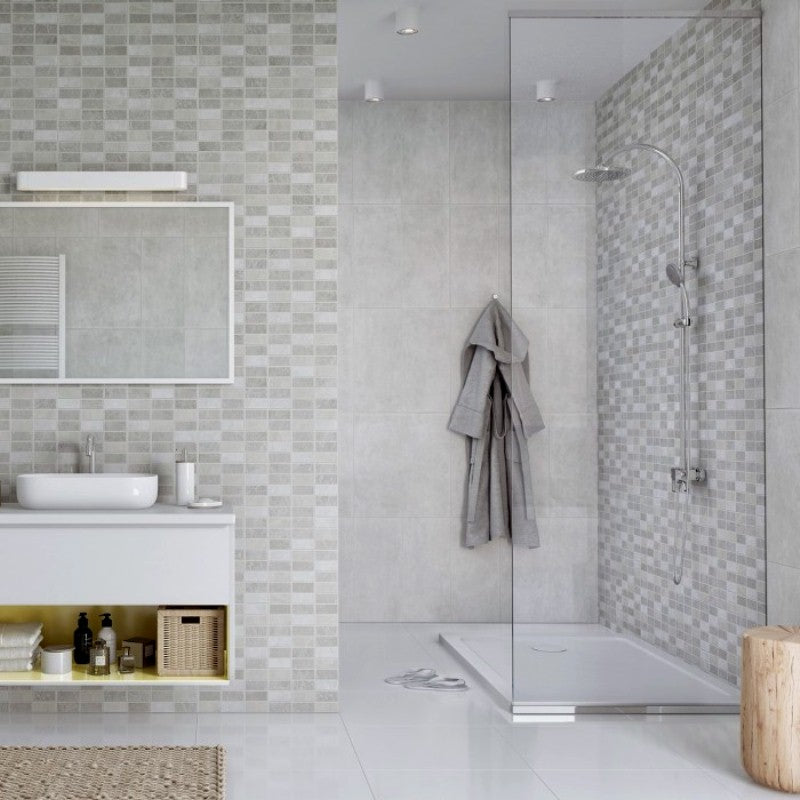 11 Materials for Shower Walls – Luxurious and Budget Friendly Options
