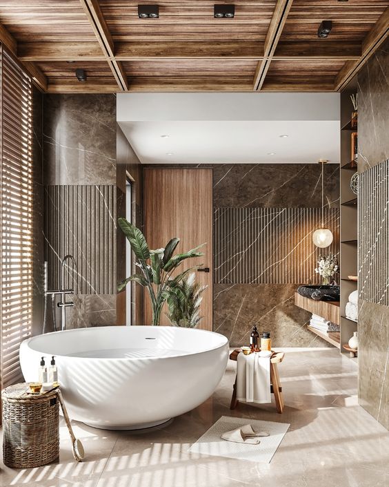 How to Create a Spa-Like Experience in Your Bathroom