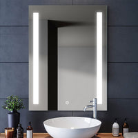 Customized LED Mirrors for Your Home and Bathroom - Inyouths