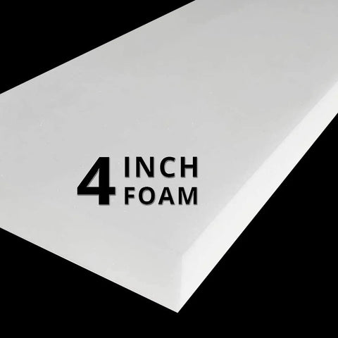 1 Upholstery Foam, 48 Wide