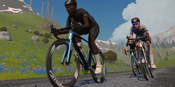 FFWD ZWIFT