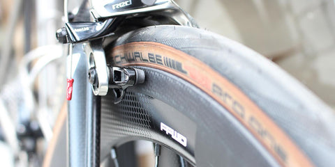 FFWD RIM BRAKE