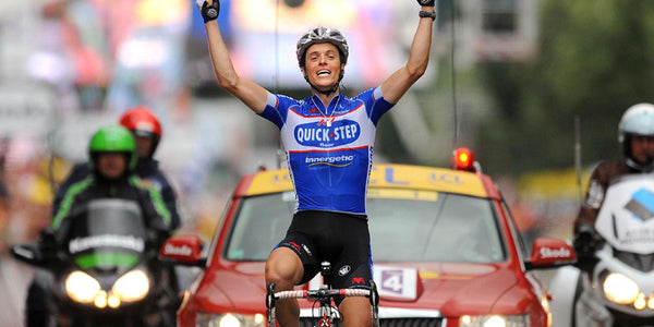 FFWD TDF 2010 CHAVANEL