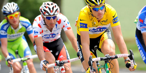 FFWD TDF 2010