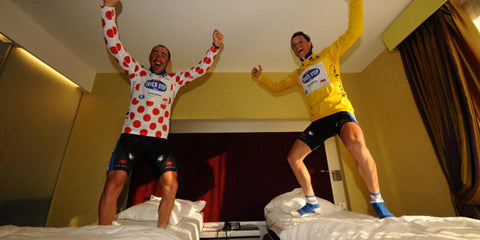 FFWD TDF YELLOW JERSEY