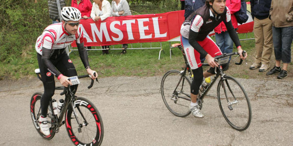 F9 RIK AMSTEL GOLD RACE