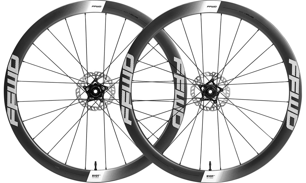 TYRO Velgrem - FFWD Wheels