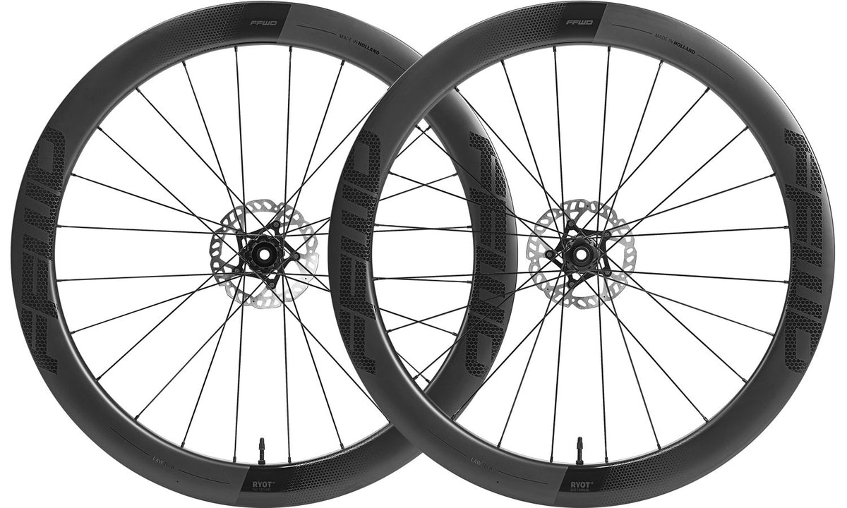 Best Carbon Cycling Wheels - FFWD Wheels