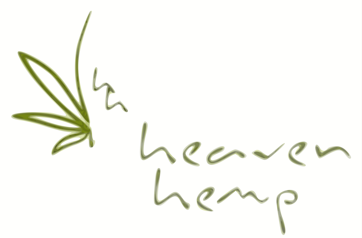 Heaven Hemp