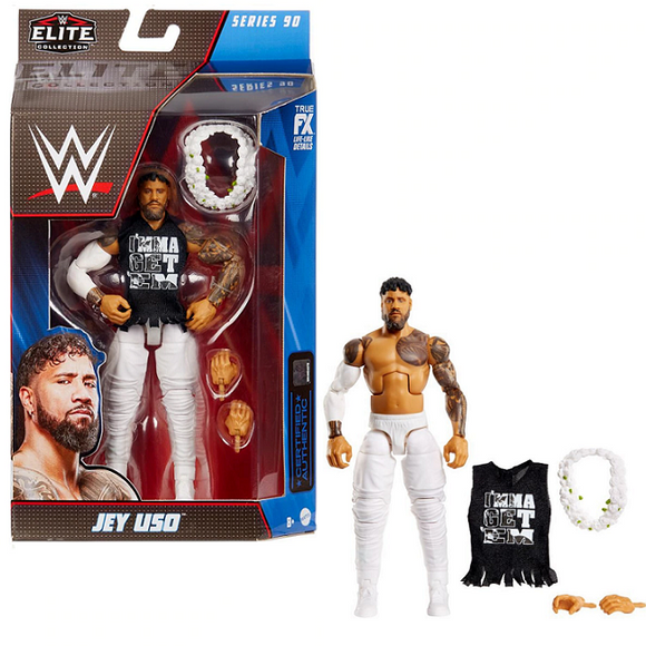 a1 toys wwe