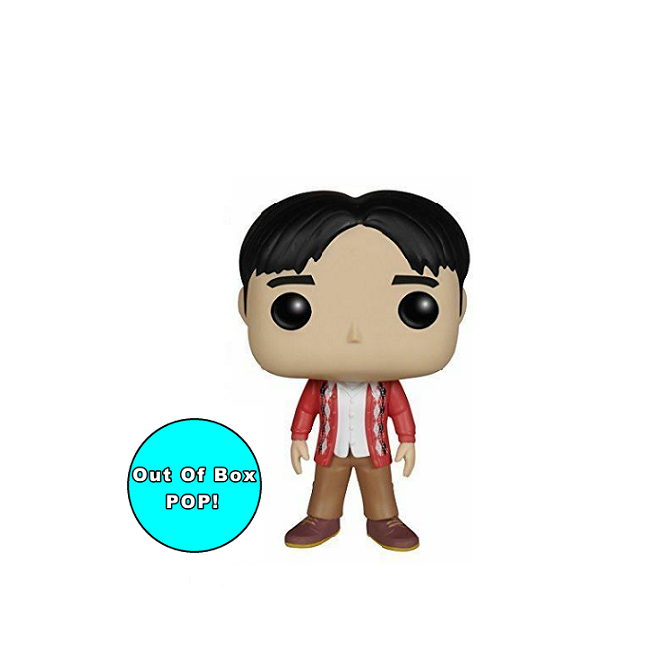 Long Duck Dong #140 - Sixteen Candles Pop! Movies [OOB] – A1 Swag