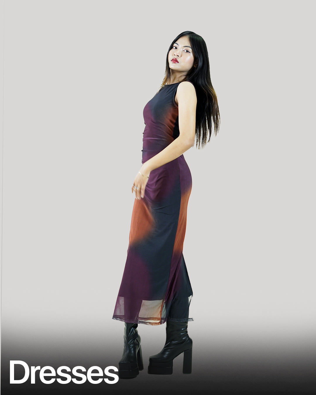 Buy Korea. Dress online | Lazada.com.ph